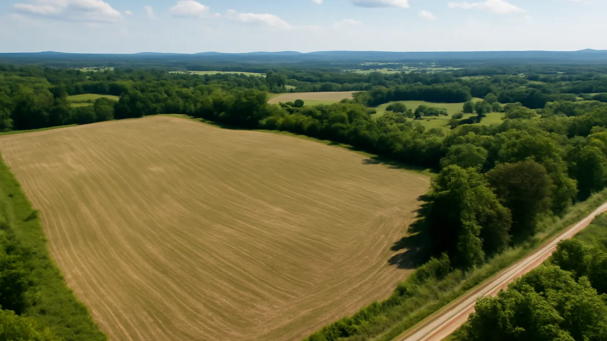 How to Sell Land Online in Wisconsin