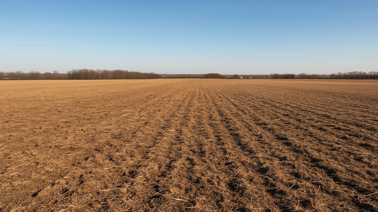 Vacant land parcel for sale in Outagamie County, Wisconsin
