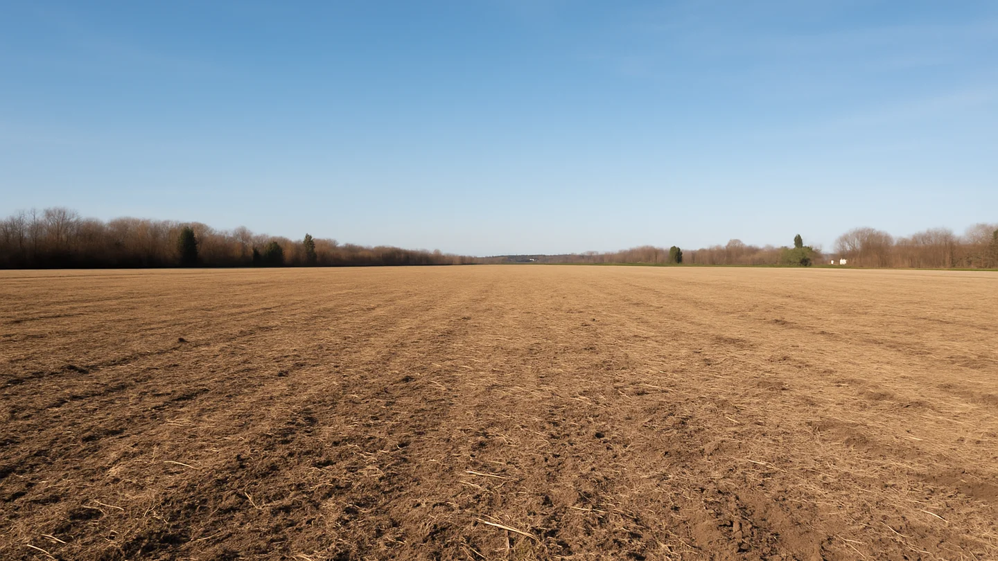 Vacant land parcel for sale in Brown County, Wisconsin