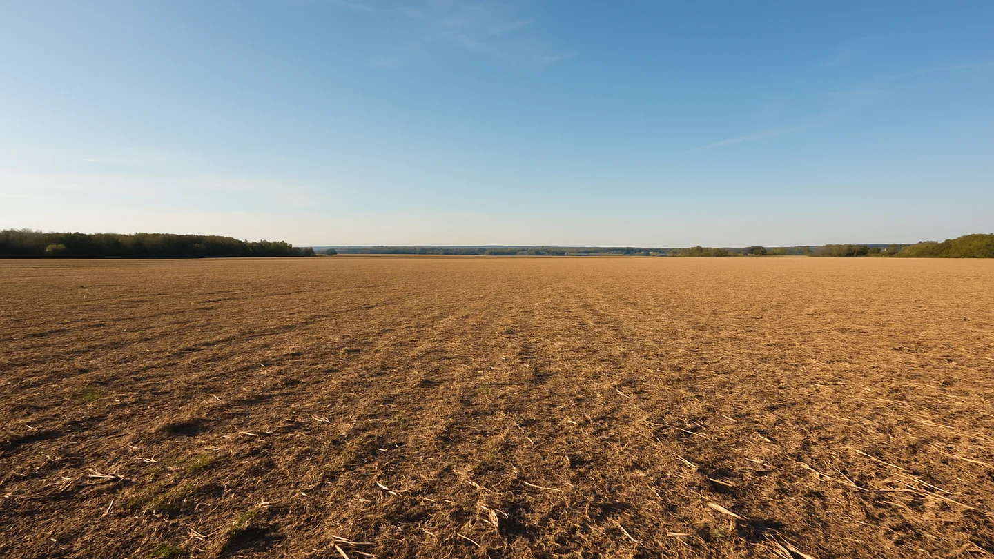 Vacant land parcel for sale in Dane County, Wisconsin