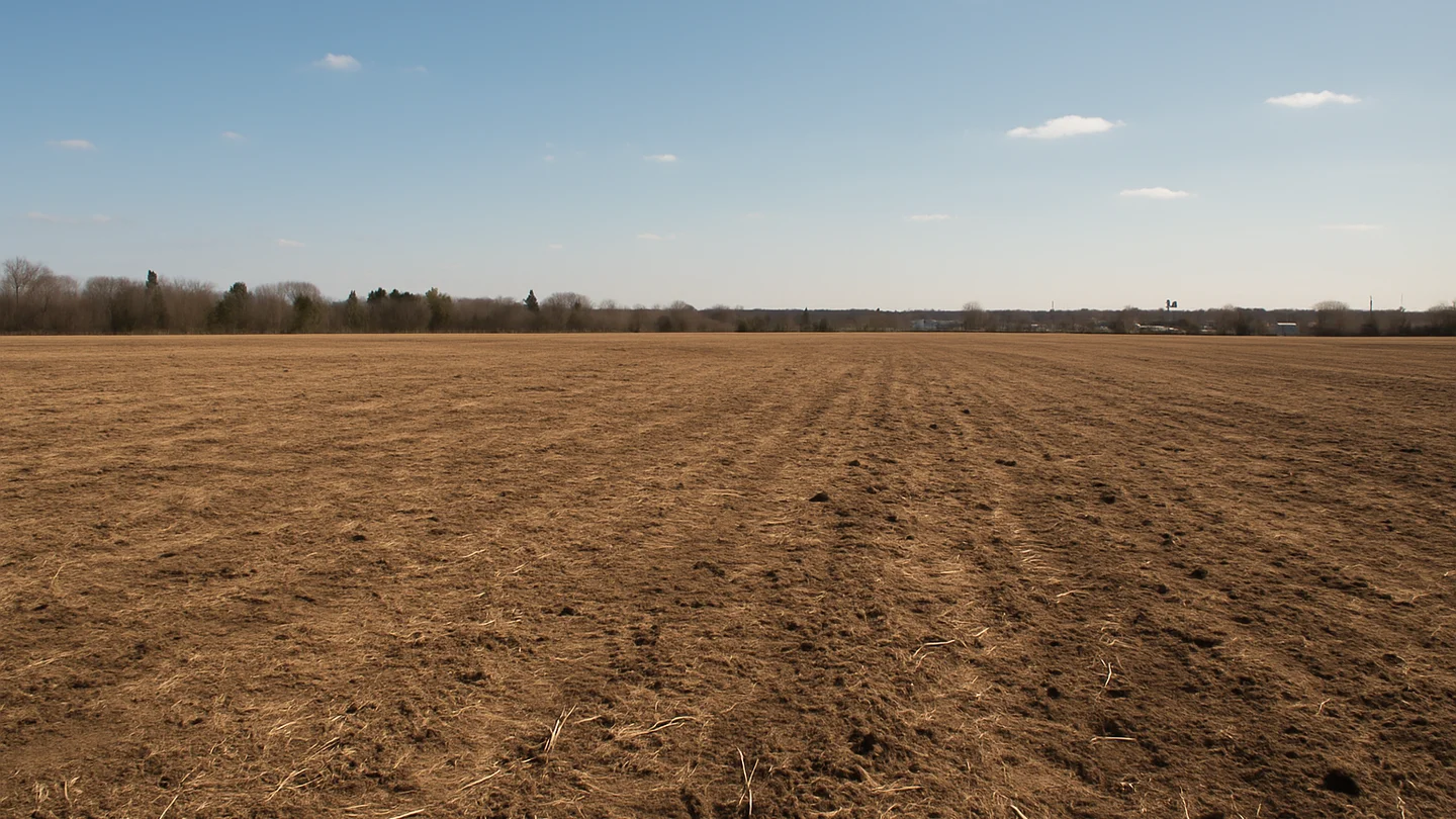 Vacant land parcel for sale in Milwaukee County, Wisconsin