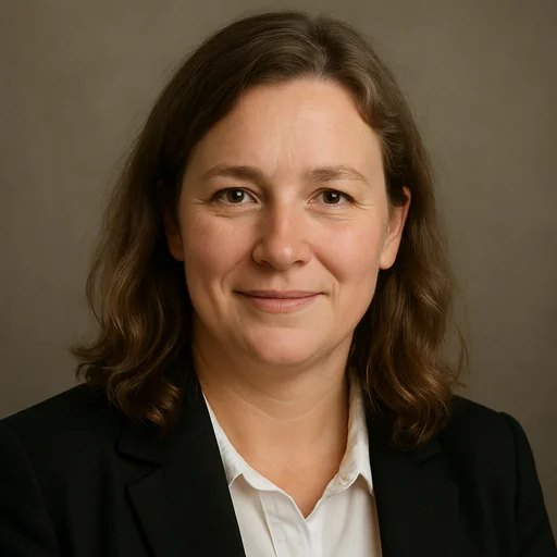 Heather Duerr, Neillsville, WI