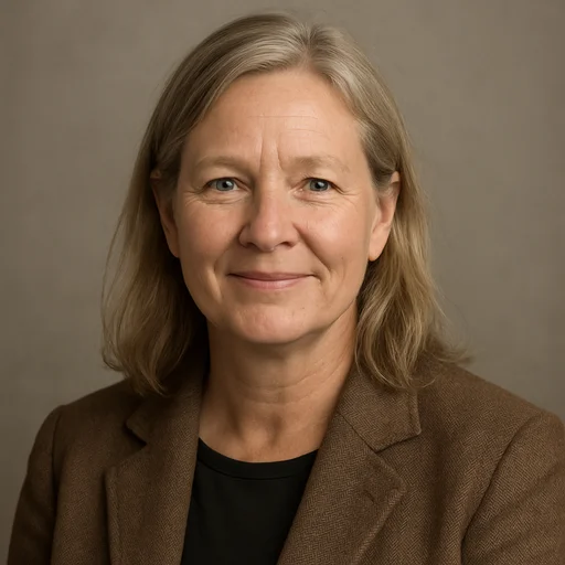 Lauren Jansen, Viroqua, WI