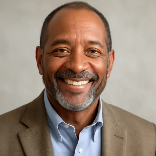 Marcus Johnson, Kenosha, WI