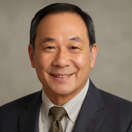 Robert Chen, Appleton, WI
