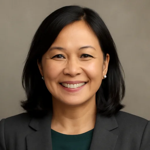 Sandra Nguyen, Racine, WI
